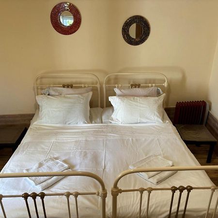 Elizabeth'S Rooms Kutaisi Eksteriør bilde