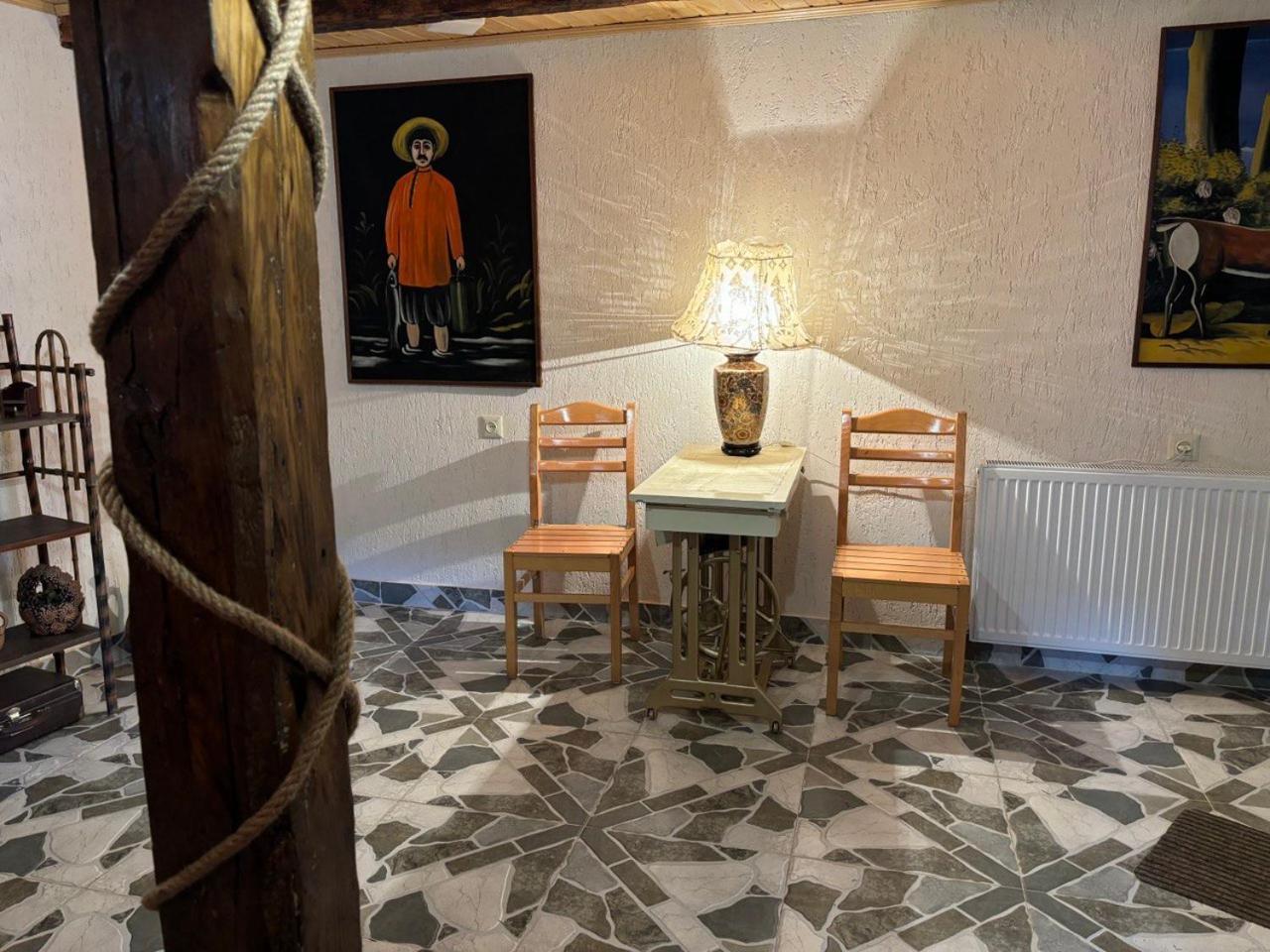 Elizabeth'S Rooms Kutaisi Eksteriør bilde