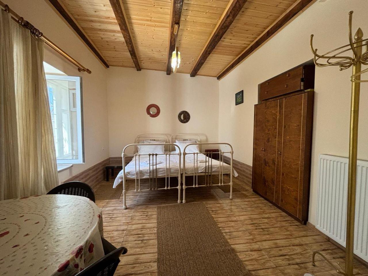 Elizabeth'S Rooms Kutaisi Eksteriør bilde