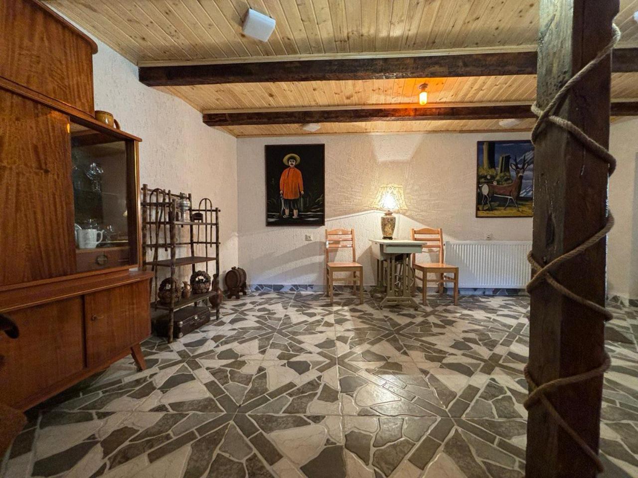 Elizabeth'S Rooms Kutaisi Eksteriør bilde